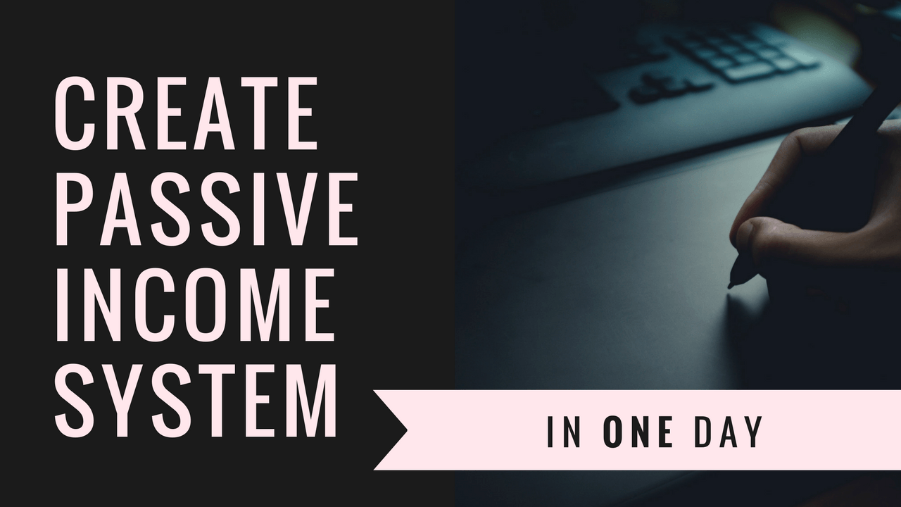How to Turn Digital Products into Passive Income as a Busy Mom🚀 ... How to Turn Digital Products into Passive Income as a Busy Mom🚀 ...
