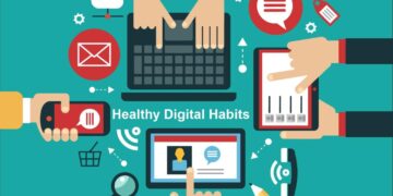 Top cybersecurity habits for digital lifestyle