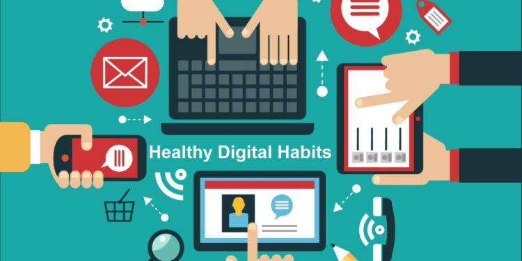 Top cybersecurity habits for digital lifestyle