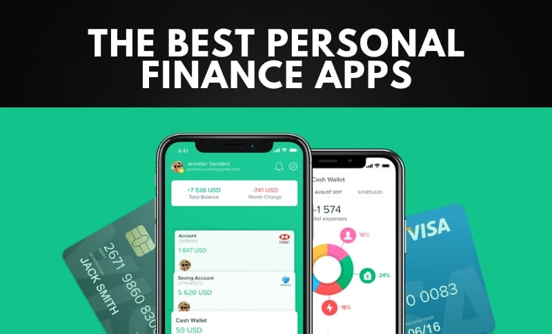 Finance personal apps best money Finance personal apps best money