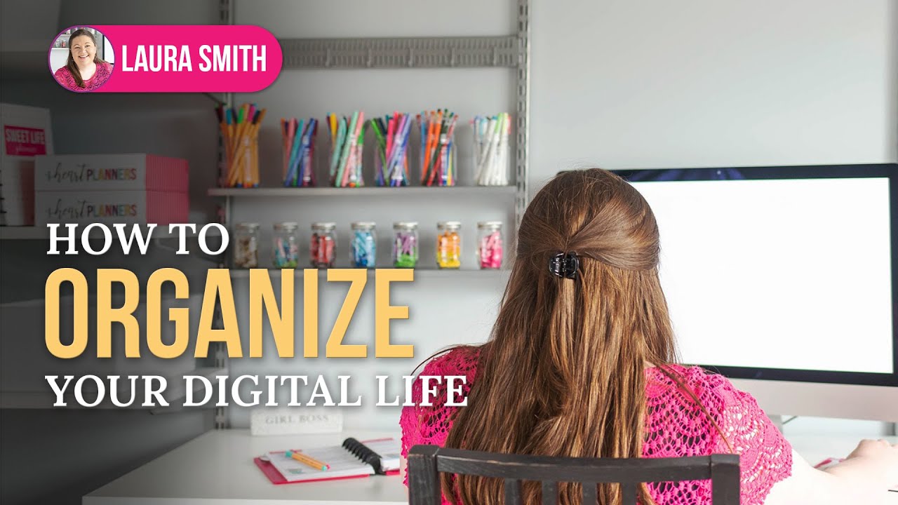 Organize organized digitally appliances smart clutterkeeper potential