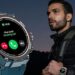 Smartwatches smartwatch