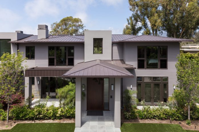 Boral TruExterior exterior siding and trim - SWP