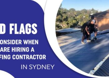 Don’t Get Soaked! Checking the Red Flags When Hiring a Roofing ...