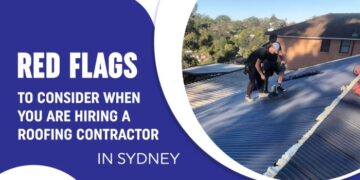Don’t Get Soaked! Checking the Red Flags When Hiring a Roofing ...