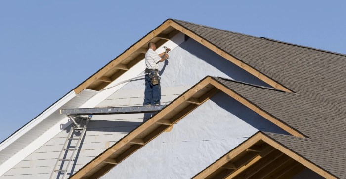 Questions to Ask Before Hiring a Siding Contractor