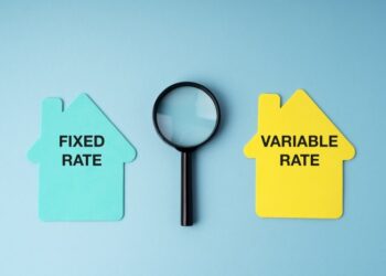 CMT News - Fixed vs. variable mortgage rates: which is right for you?