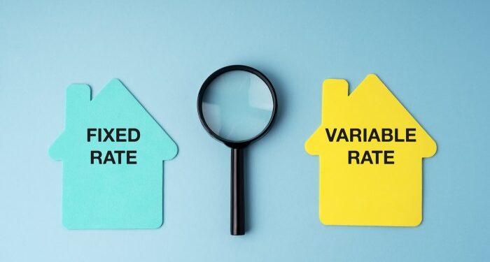 CMT News - Fixed vs. variable mortgage rates: which is right for you?