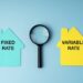 CMT News - Fixed vs. variable mortgage rates: which is right for you?