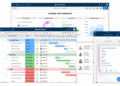 Smartsheet: Enterprise Project Management | Top AI Tools