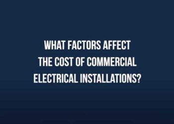 Warehouse Electrical Installation Cost Estimator - Estimate Florida ...