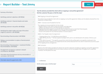 Adviser Pre-vetting Guide - iComply2