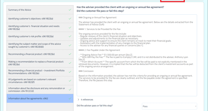 Adviser Pre-vetting Guide - iComply2
