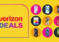 The best Verizon deals for January 2026: free iPhones, iPads, Pixel 10 ...